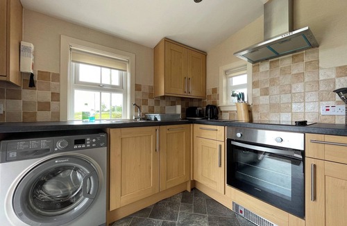 Balloch Cottage | 3 bedroom accommodation in Dalcross