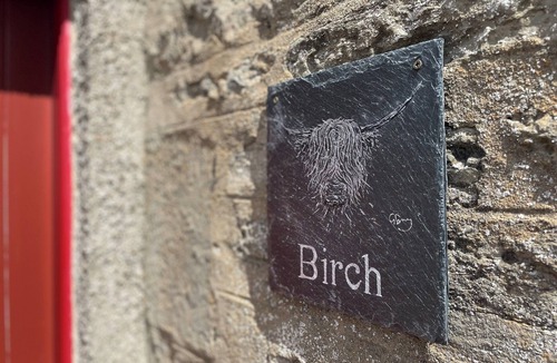 Balloch Cottage | 3 bedroom accommodation in Dalcross