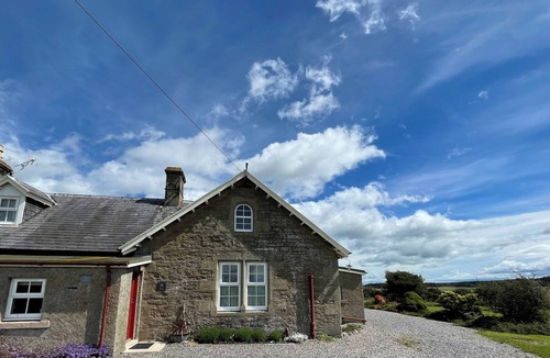 Balloch Cottage | 3 bedroom accommodation in Dalcross