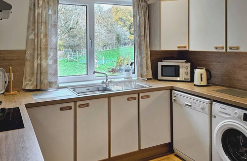 Dalmally Cottage | 3 bedroom accommodation in Dalmally