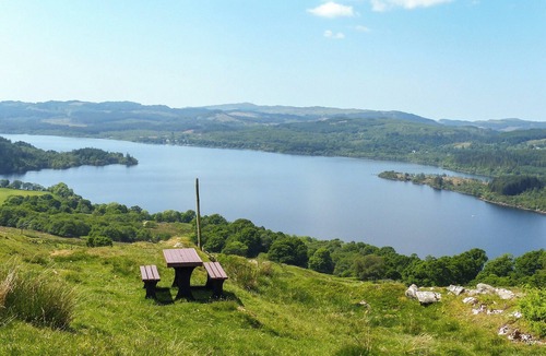 Dalmally Cottage | 3 bedroom accommodation in Dalmally