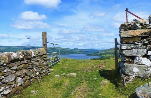 Dalmally Cottage | 3 bedroom accommodation in Dalmally