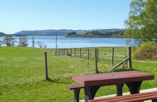 Dalmally Cottage | 3 bedroom accommodation in Dalmally