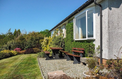 Dalmally Cottage | 3 bedroom accommodation in Dalmally
