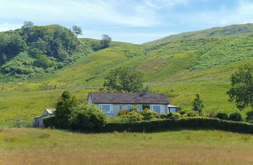 Dalmally Cottage | 3 bedroom accommodation in Dalmally