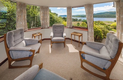 Dalmally Cottage | 3 bedroom accommodation in Dalmally