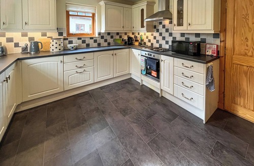 Dalwhinnie Cottage | 3 bedroom accommodation in Dalwhinnie