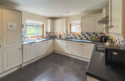 Dalwhinnie Cottage | 3 bedroom accommodation in Dalwhinnie