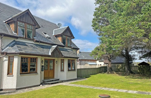 Dalwhinnie Cottage | 3 bedroom accommodation in Dalwhinnie