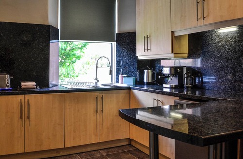 Dumfries Cottage | 3 bedroom accommodation in Dumfries