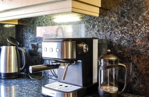 Dumfries Cottage | 3 bedroom accommodation in Dumfries