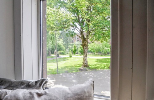 Dumfries Cottage | 3 bedroom accommodation in Dumfries