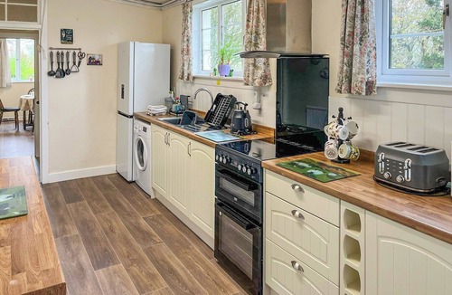 Newbridge Cottage | 3 bedroom accommodation in Dumfries