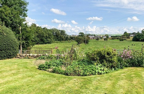 Newbridge Cottage | 3 bedroom accommodation in Dumfries