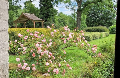 Newbridge Cottage | 3 bedroom accommodation in Dumfries