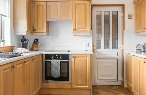 Auchengray Cottage | 3 bedroom accommodation in Dunblane