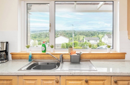 Auchengray Cottage | 3 bedroom accommodation in Dunblane