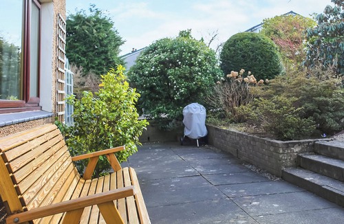 Auchengray Cottage | 3 bedroom accommodation in Dunblane