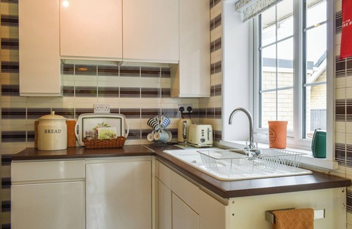 Sherwood Forest Cottage | 3 bedroom accommodation in Edwinstowe