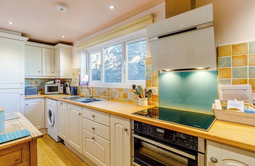Embleton Cottage | 3 bedroom accommodation in Embleton