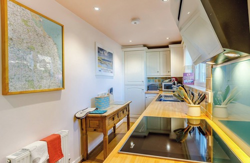 Embleton Cottage | 3 bedroom accommodation in Embleton