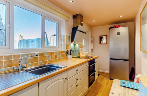 Embleton Cottage | 3 bedroom accommodation in Embleton