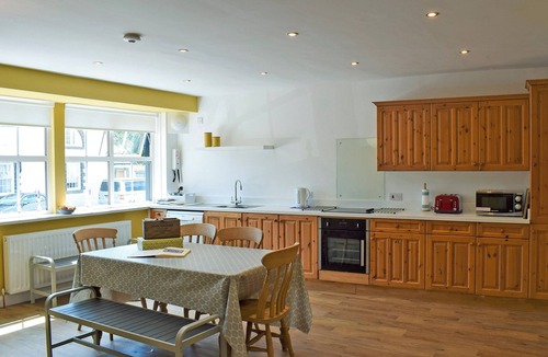 Embleton Cottage | 3 bedroom accommodation in Embleton