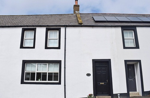 Embleton Cottage | 3 bedroom accommodation in Embleton