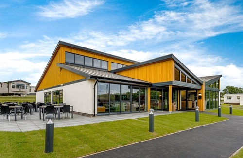 Coldingham House | 3 bedroom accommodation in Coldingham, Berwickshire