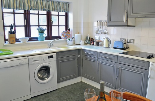 Mylor Churchtown Cottage | 3 bedroom accommodation in Falmouth