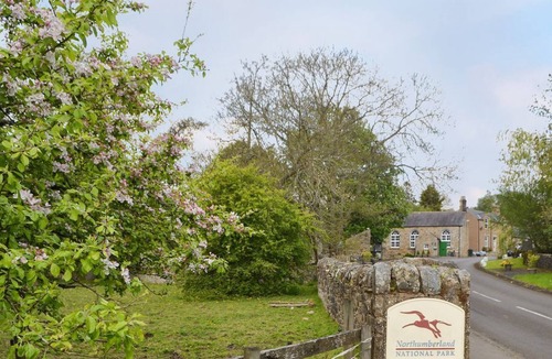 Falstone Cottage | 3 bedroom accommodation in Falstone