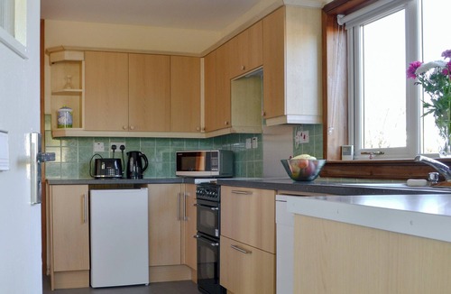 Fortrose Cottage | 3 bedroom accommodation in Fortrose