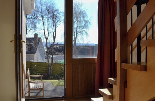Fortrose Cottage | 3 bedroom accommodation in Fortrose