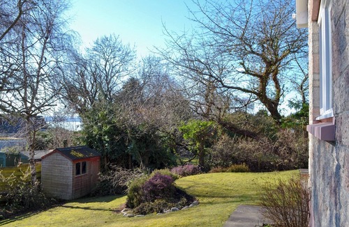 Fortrose Cottage | 3 bedroom accommodation in Fortrose
