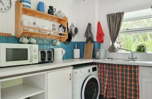 Colbost Cottage | 3 bedroom accommodation in Glendale