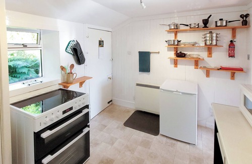 Colbost Cottage | 3 bedroom accommodation in Glendale