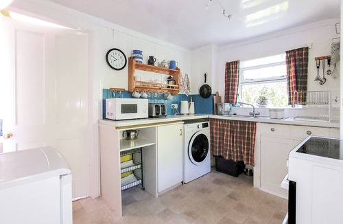 Colbost Cottage | 3 bedroom accommodation in Glendale