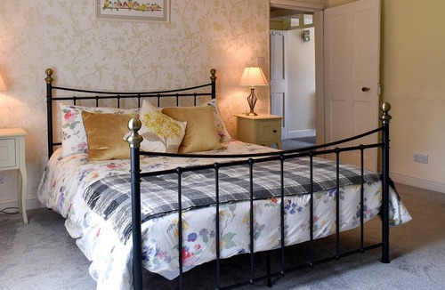 Goathland Cottage | 3 bedroom accommodation in Goathland