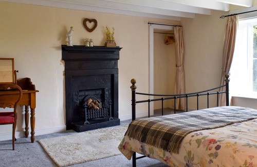 Goathland Cottage | 3 bedroom accommodation in Goathland