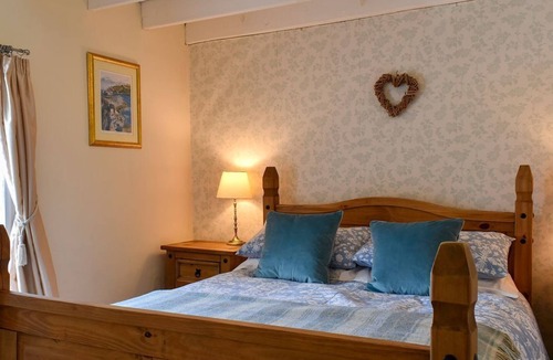 Goathland Cottage | 3 bedroom accommodation in Goathland
