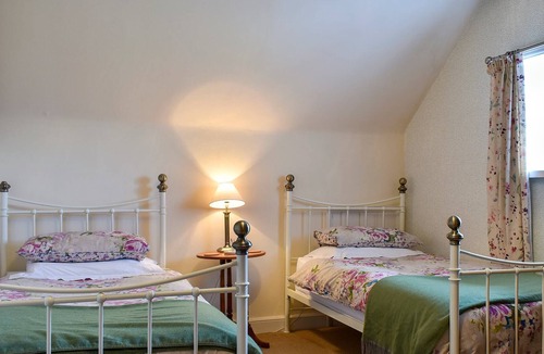 Goathland Cottage | 3 bedroom accommodation in Goathland