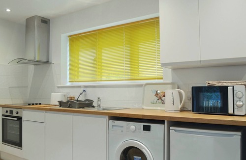 Godstone Cottage | 3 bedroom accommodation in Godstone