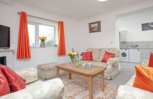 Hartland Cottage | 3 bedroom accommodation in Hartland