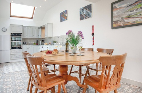 Hartland Cottage | 3 bedroom accommodation in Hartland