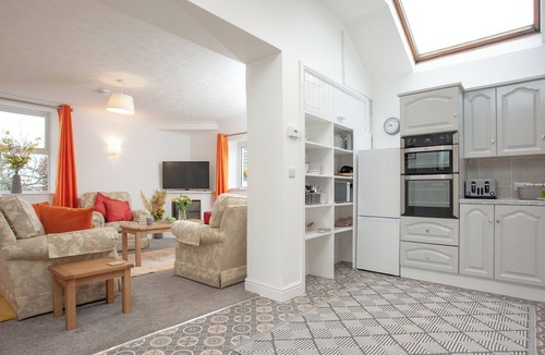 Hartland Cottage | 3 bedroom accommodation in Hartland