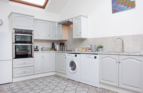 Hartland Cottage | 3 bedroom accommodation in Hartland