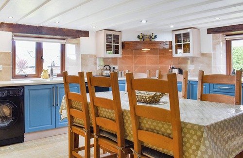 Hartland Cottage | 3 bedroom accommodation in Hartland