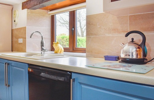 Hartland Cottage | 3 bedroom accommodation in Hartland