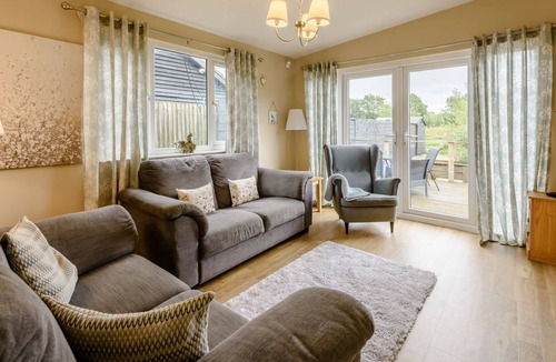 Abbess Roding Cottage | 3 bedroom accommodation in Headcorn