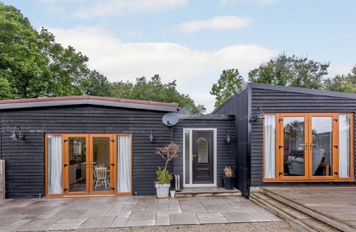 Abbess Roding Cottage | 3 bedroom accommodation in Headcorn